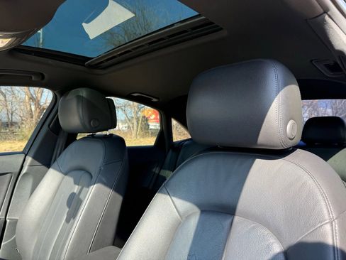 Used 2017 Audi A6 2.0T Premium Plus w/ Premium Plus Package image 10