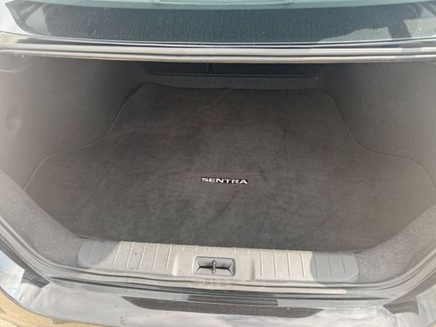 Used 2025 Nissan Sentra SV FWD image 29