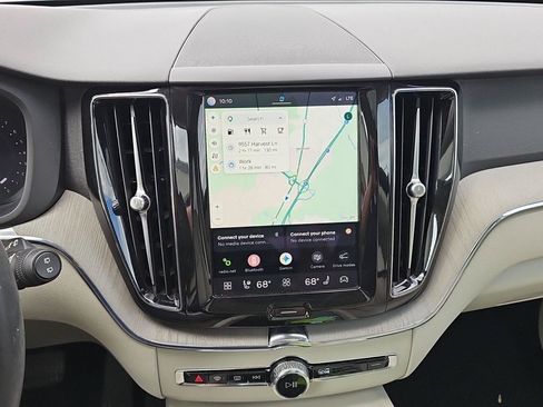 Used 2024 Volvo XC60 B5 Plus w/ Protection Package Premier AWD/4WD image 10