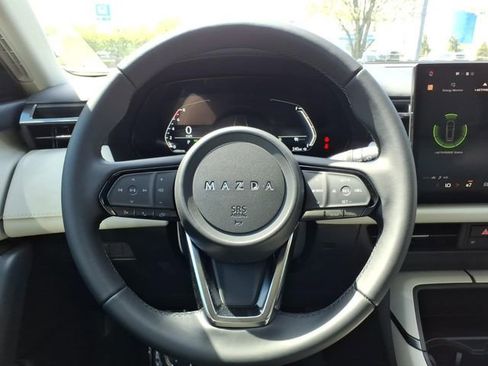 New 2026 MAZDA CX-5 Select AWD/4WD image 11