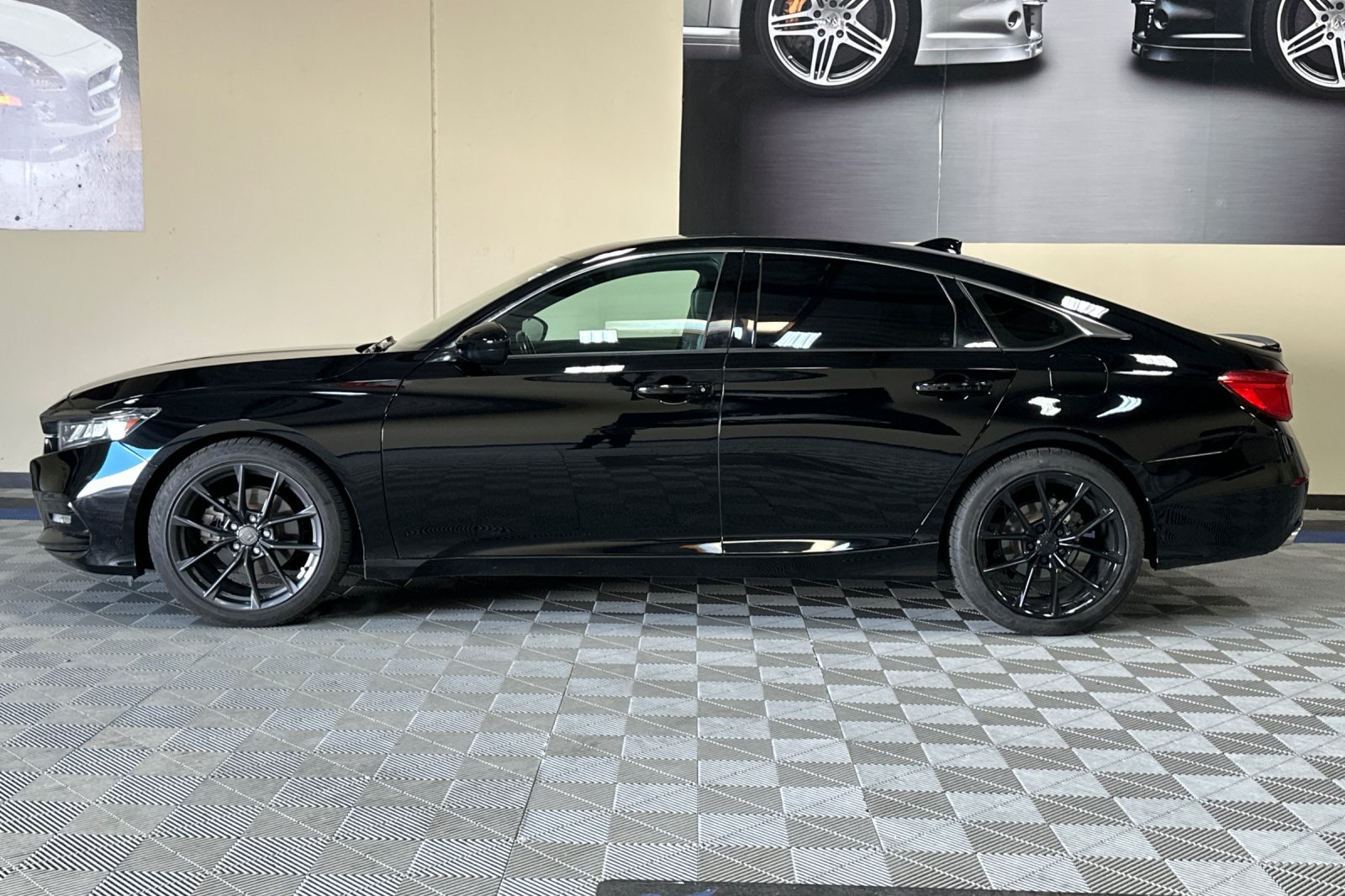 Used 2019 Honda Accord Sport image 7