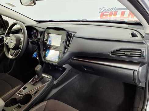 Used 2024 Subaru Impreza 2.0i image 14