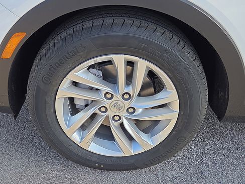 New 2026 Buick Envista Preferred image 7