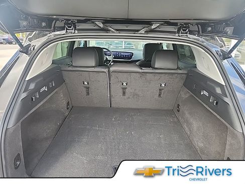 Used 2025 Buick Envision Preferred AWD/4WD image 10
