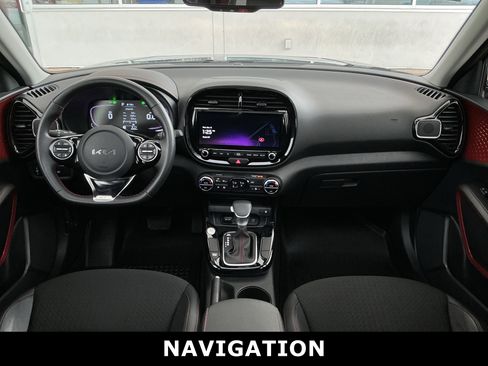 Used 2023 Kia Soul GT-Line image 4