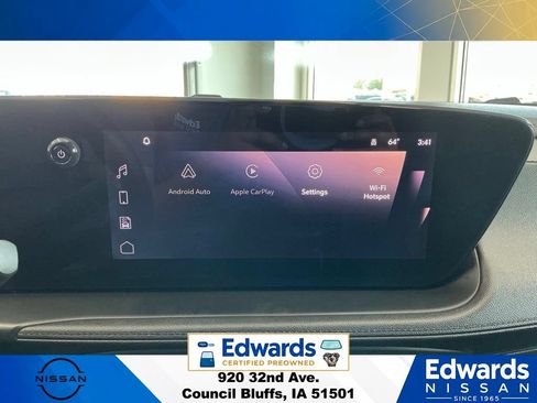 Used 2025 Buick Encore GX Preferred FWD image 22