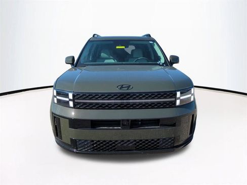 New 2026 Hyundai Santa Fe Calligraphy image 3
