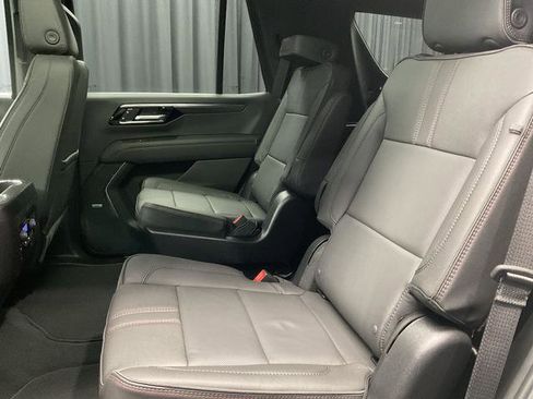 New 2026 Chevrolet Tahoe RST w/ Comfort Package image 9