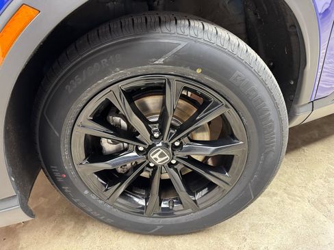 Used 2024 Honda CR-V Sport-L image 31