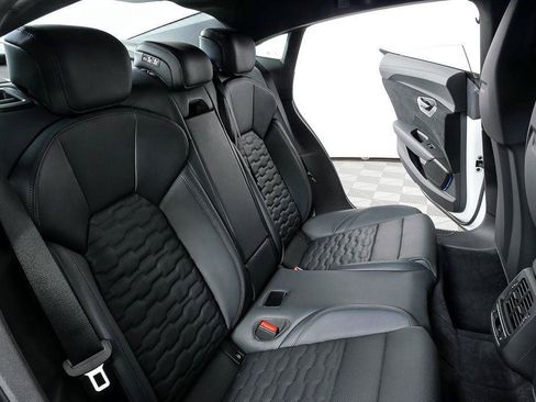 New 2026 Audi RS e-tron GT performance AWD/4WD image 21