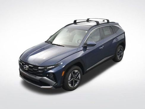 Used 2025 Hyundai Tucson SEL image 22