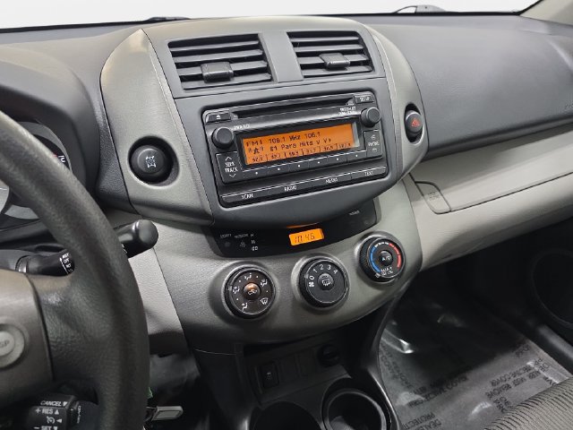 Used 2012 Toyota RAV4 4WD w/ Value Pkg image 20