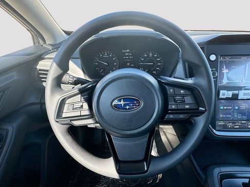 New 2026 Subaru Crosstrek 2.5i image 11
