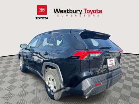 Certified 2023 Toyota RAV4 LE image 7