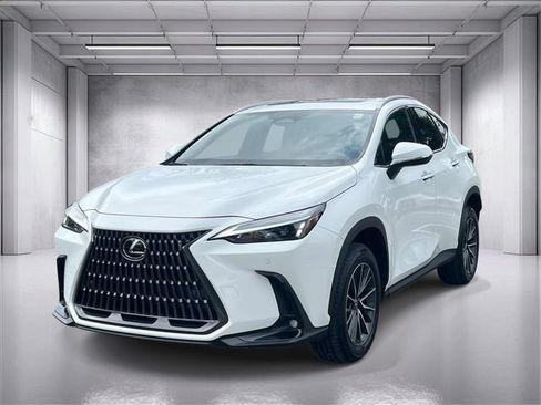 Used 2026 Lexus NX 350 AWD w/ Cold Area Package image 7