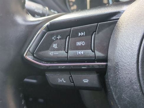 Used 2023 MAZDA CX-5 AWD 2.5 S w/ Premium Plus Pkg image 24