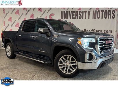 Used 2020 GMC Sierra 1500 SLT w/ SLT Premium Package