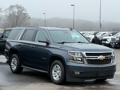 Used 2020 Chevrolet Tahoe LT image 38
