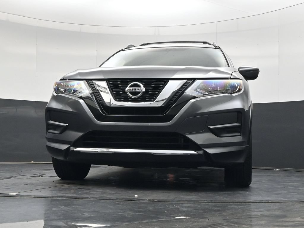 Used 2017 Nissan Rogue S w/ S Appearance Package FWD image 25