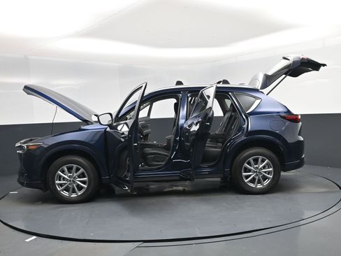 New 2025 MAZDA CX-5 AWD 2.5 S image 20