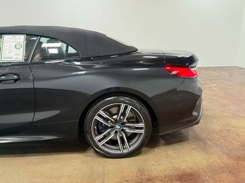 Used 2022 BMW 840i xDrive 840i w/ Comfort Seating Package image 33