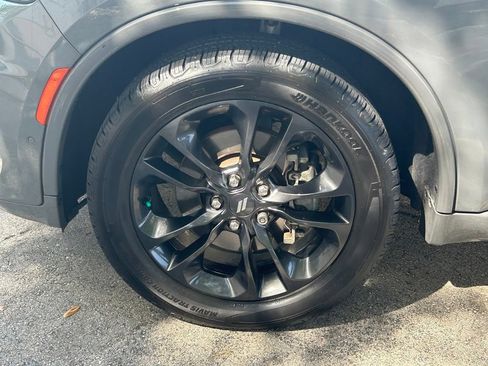 Used 2023 Dodge Durango GT RWD image 26