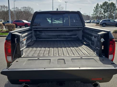 Used 2023 Honda Ridgeline RTL image 13