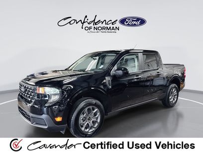 Used 2026 Ford Maverick XLT w/ XLT Luxury Package