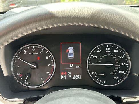 Used 2024 Subaru Legacy Premium AWD/4WD image 6