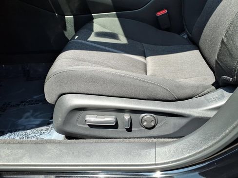 Used 2024 Honda Accord Sport image 16