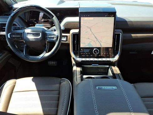 New 2026 GMC Yukon XL Denali Ultimate AWD/4WD image 19