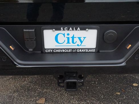 New 2026 Chevrolet Silverado 1500 High Country w/ Midnight Edition image 39