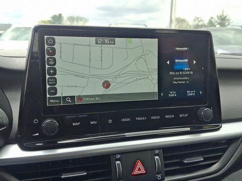 Used 2023 Kia Forte GT-Line w/ GT-Line Premium Package image 17