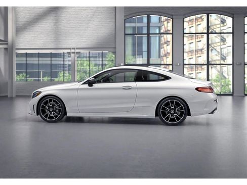 Used 2019 Mercedes-Benz C 300 Coupe image 32