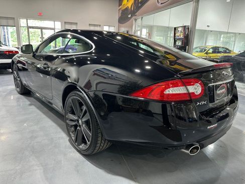 Used 2013 Jaguar XK Coupe RWD image 31