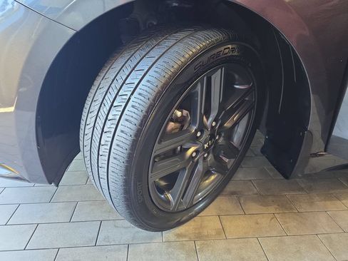 Used 2021 Kia Forte GT-Line w/ GT-Line Premium Package FWD image 32