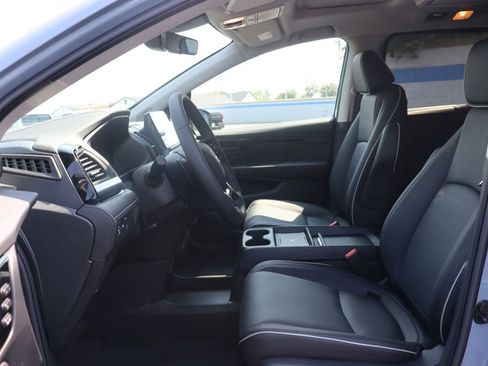 Used 2026 Honda Odyssey Touring image 31
