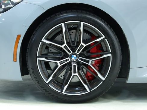 Used 2024 BMW M2 RWD image 9