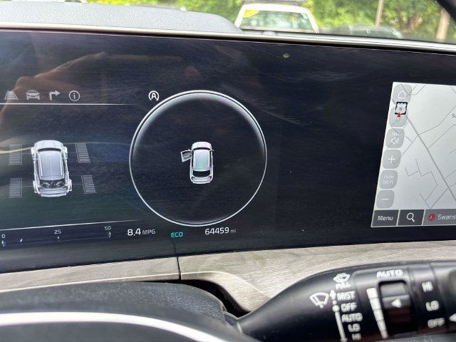 Used 2023 Kia Telluride SX Prestige X-Pro AWD/4WD image 28