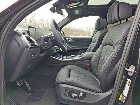 New 2026 BMW X5 xDrive50e image 13