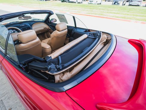 Used 1994 Ford Mustang GT image 67