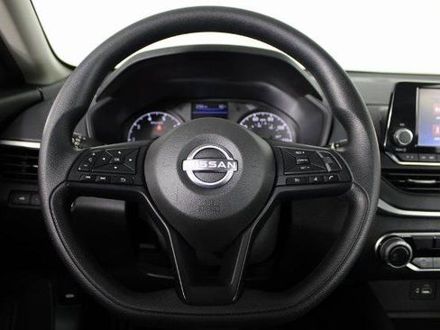 Certified 2024 Nissan Altima 2.5 S image 21