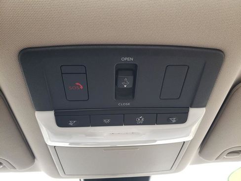 Certified 2021 Nissan Altima 2.5 SL image 35