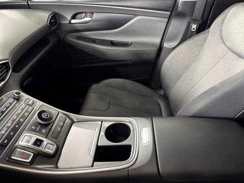 Used 2023 Hyundai Santa Fe SEL image 23
