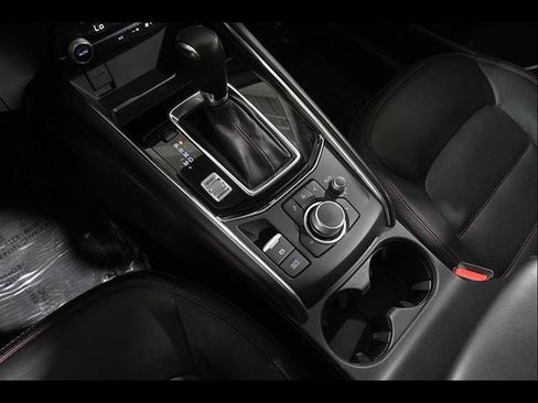 Certified 2025 MAZDA CX-5 Carbon Edition AWD/4WD image 13