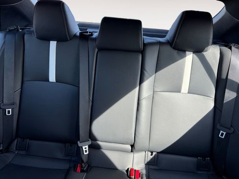 Certified 2025 Toyota Camry SE FWD image 13