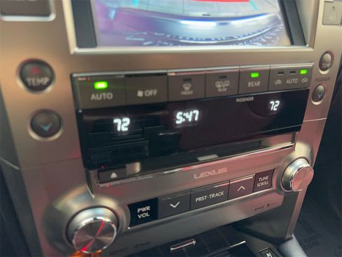 Used 2021 Lexus GX 460 Premium image 70