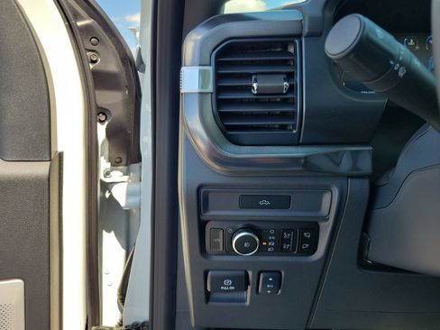 New 2026 Ford F150 Platinum w/ Equipment Group 702A High AWD/4WD image 22