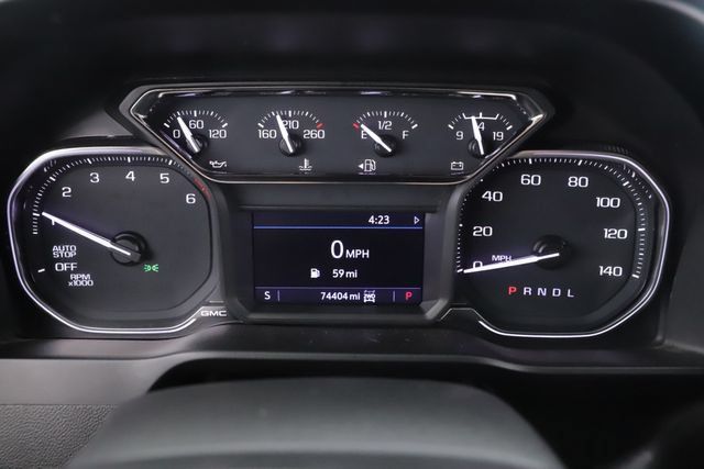 Used 2021 GMC Sierra 1500 Elevation w/ Preferred Package AWD/4WD image 20