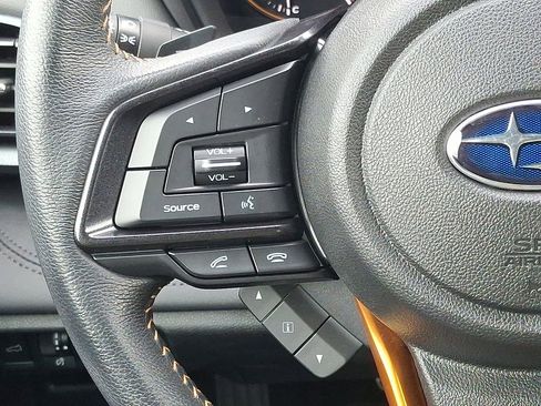 Used 2022 Subaru Outback Wilderness image 22